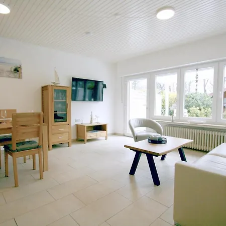 Pelikanstr 78 Ostermann 4 Casa vacanze Norddeich (Norden)