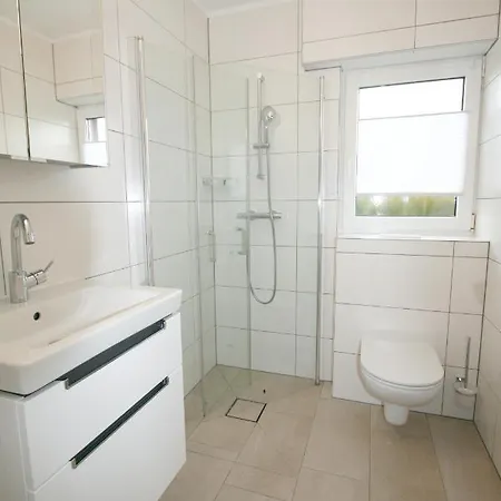 Pelikanstr 78 Ostermann 4 Casa vacanze Norddeich (Norden)