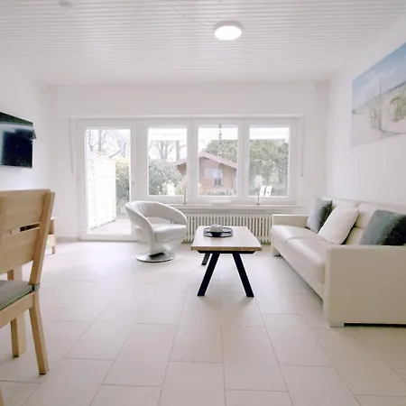 Casa vacanze Pelikanstr 78 Ostermann 4