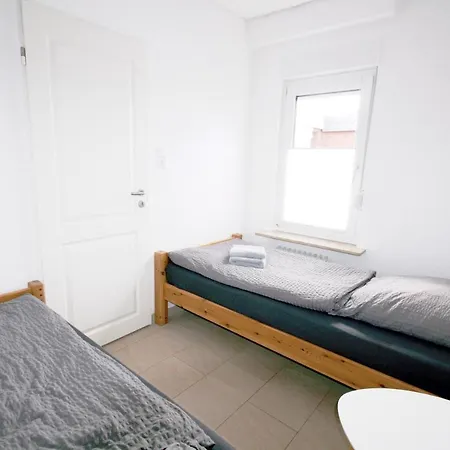 Pelikanstr 78 Ostermann 4 Casa vacanze *