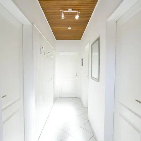 Casa vacanze Pelikanstr 78 Ostermann 4