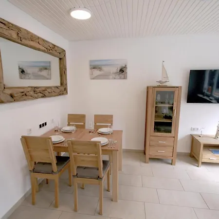 Pelikanstr 78 Ostermann 4 Holiday home *