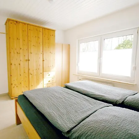 Pelikanstr 78 Ostermann 4 Holiday home Norddeich (Norden)
