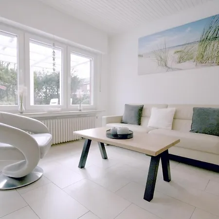 Casa vacanze Pelikanstr 78 Ostermann 4 *
