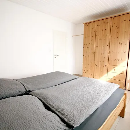 Pelikanstr 78 Ostermann 4 * Norddeich (Norden)