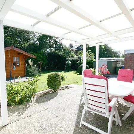 Casa vacanze Pelikanstr 78 Ostermann 4 *