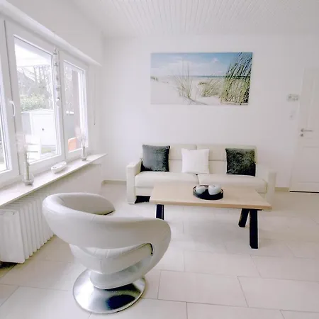 Pelikanstr 78 Ostermann 4 Casa vacanze Norddeich (Norden)