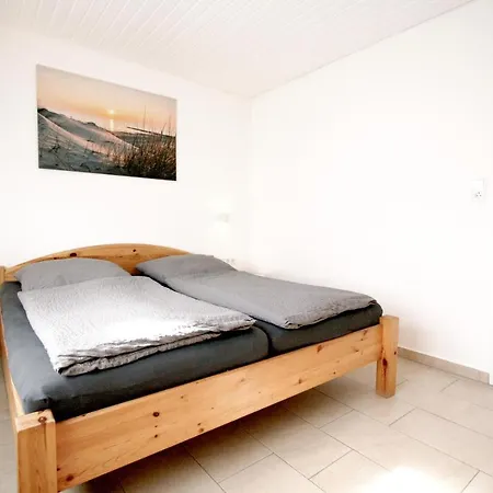 Pelikanstr 78 Ostermann 4 Casa vacanze *