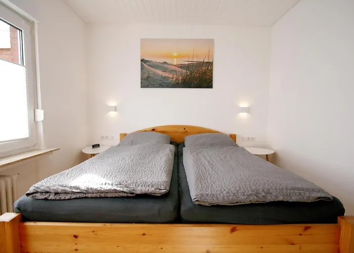 Pelikanstr 78 Ostermann 4 بيت للعطل