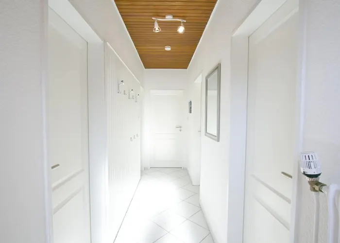 بيت للعطل Pelikanstr 78 Ostermann 4