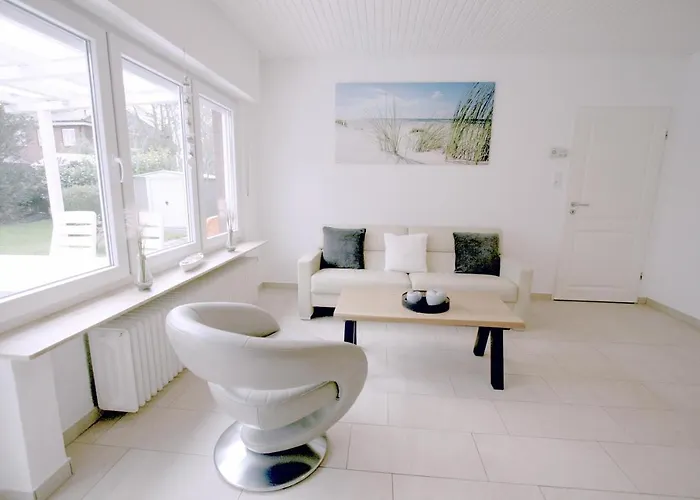 Pelikanstr 78 Ostermann 4 بيت للعطل نورديش